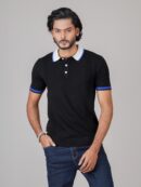 Luxury Knitted Short-sleeve